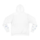 Head In the Clouds Hoodie White