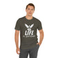 Life is Spiritual T-Shirt