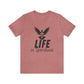 Life is Spiritual T-Shirt