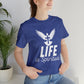 Life is Spiritual T-Shirt