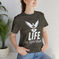 Life is Spiritual T-Shirt