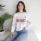 XOXO Sweatshirt