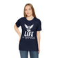 Life is Spiritual T-Shirt