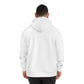 Head In the Clouds Hoodie White