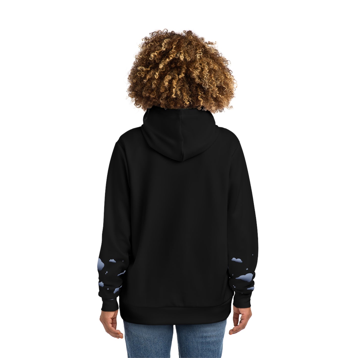 Head In the Clouds Hoodie