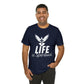 Life is Spiritual T-Shirt