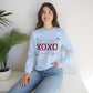 XOXO Sweatshirt