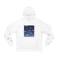 Head In the Clouds Hoodie White