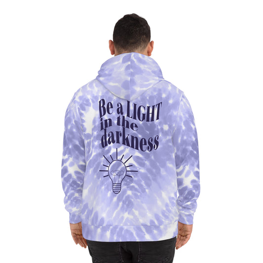 Be a Light Hoodie