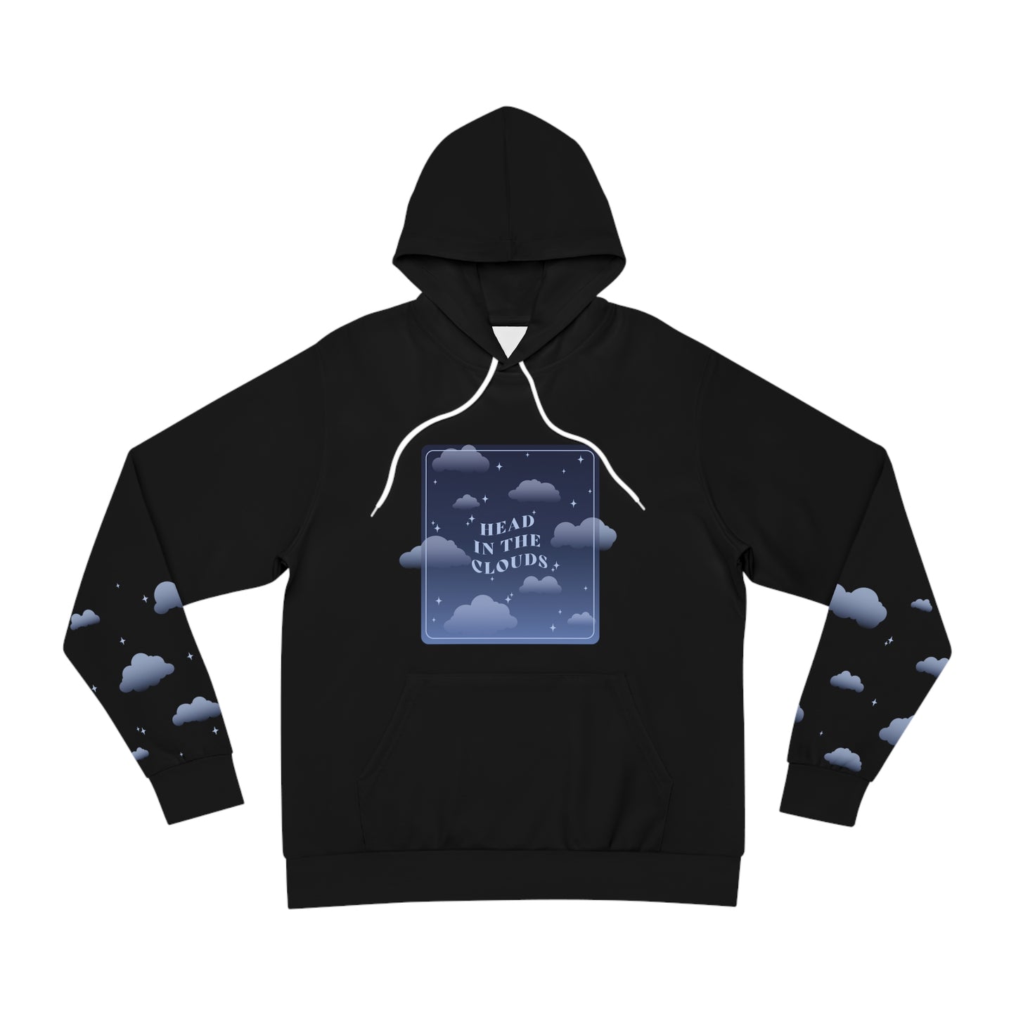 Head In the Clouds Hoodie