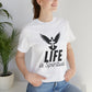 Life is Spiritual T-Shirt