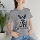 Life is Spiritual T-Shirt