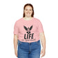 Life is Spiritual T-Shirt