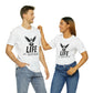 Life is Spiritual T-Shirt