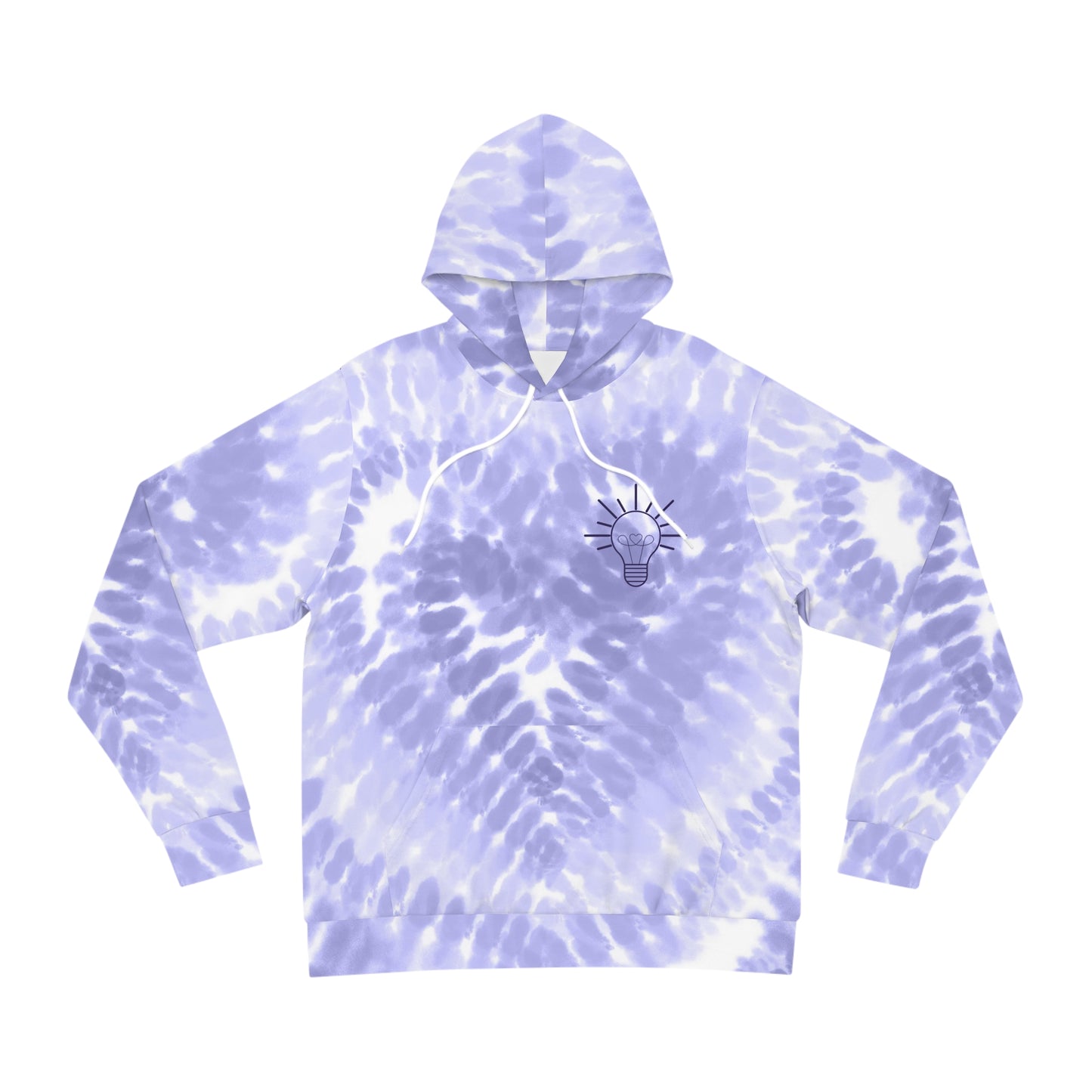 Be a Light Hoodie