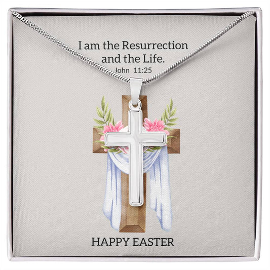 Cross Chain for Easter | Gift for Easter