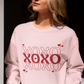 XOXO Sweatshirt